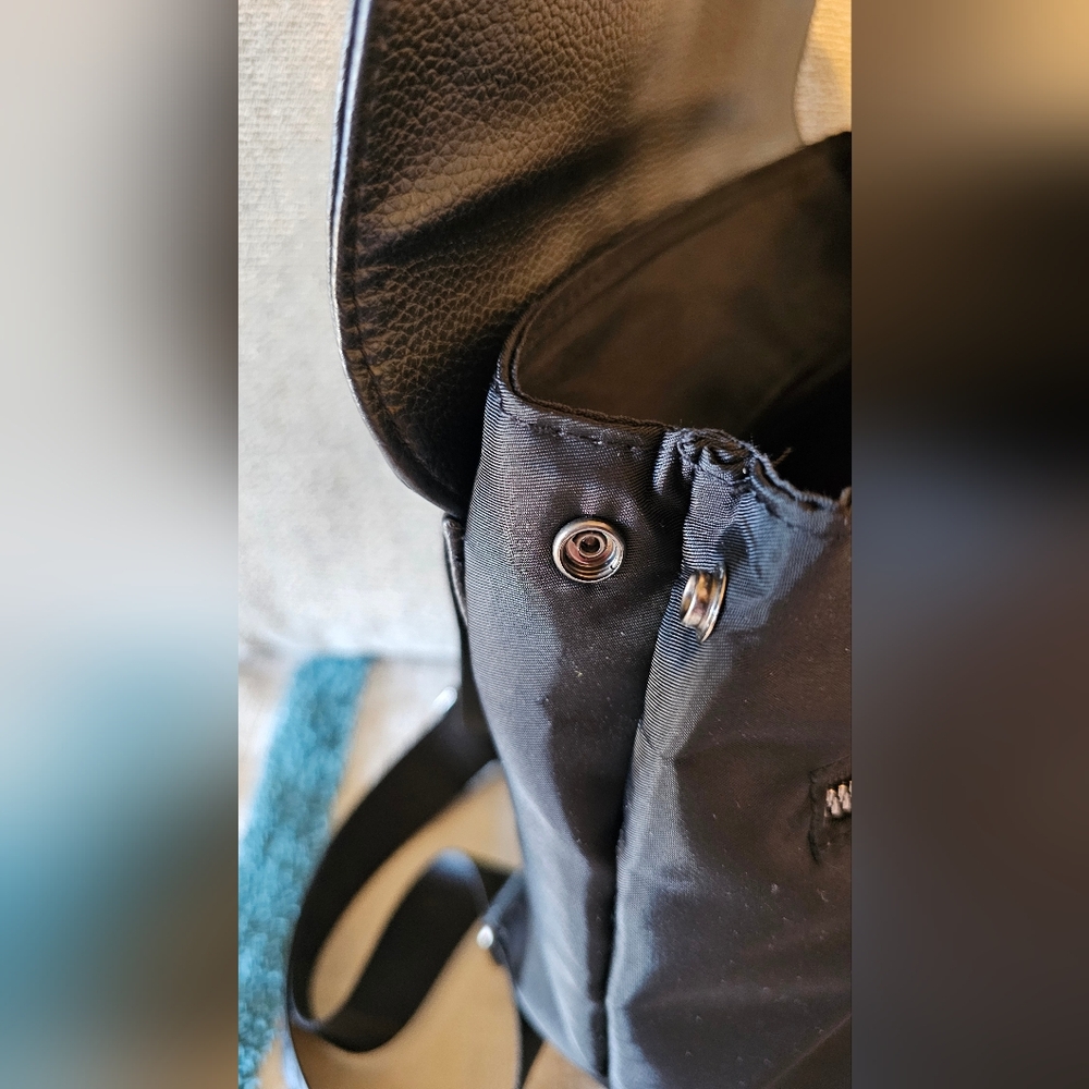 Botkier Trigger Mini Backpack - Picture 6 of 8